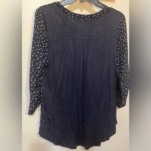 Blouse - Picture 3 of 4